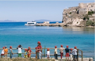  Excursiones para todos 